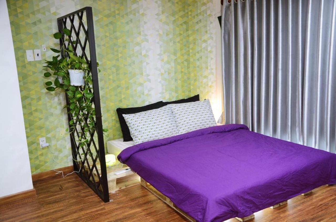 La Hotel Ho Chi Minh City Bagian luar foto
