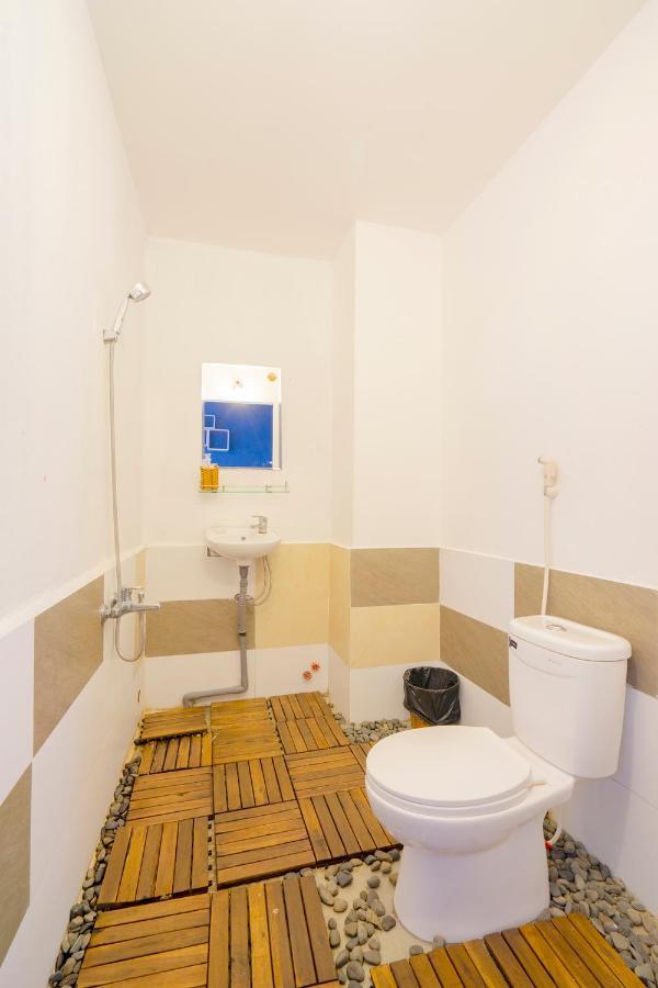 La Hotel Ho Chi Minh City Bagian luar foto
